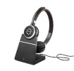 Jabra kõrvaklapid Headphones Evolve 65 TE Link 390a MS Stereo Stand