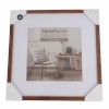 ZEP pildiraam Photo Frame V4530D Malmo pruun 20x20/30x30 cm