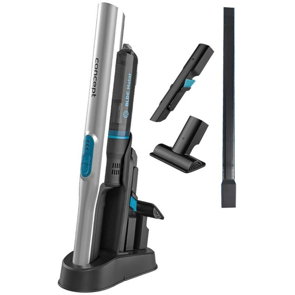 Concept Käsitolmuimeja VP4430 180 W