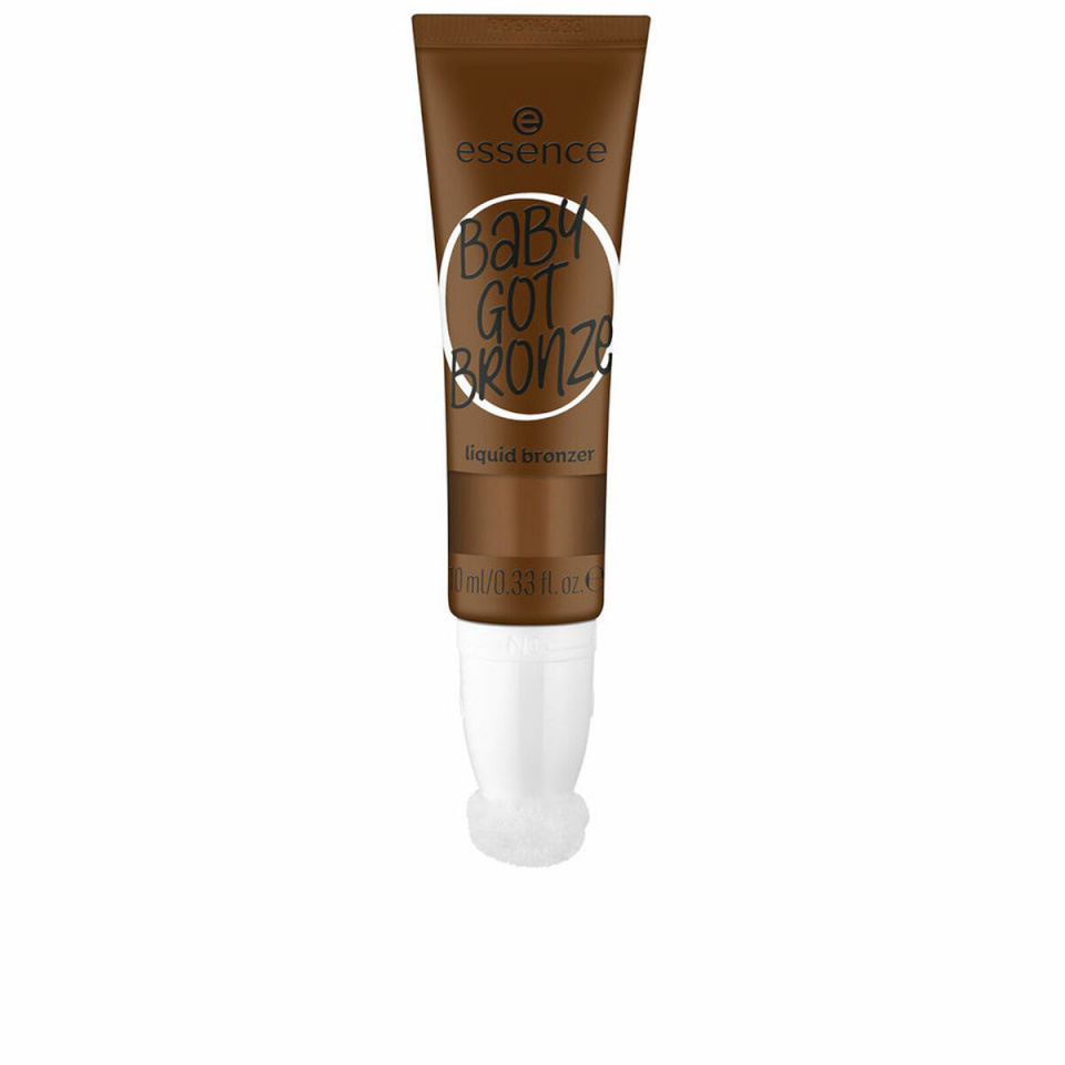 Essence Pruunistaja Essence BABY GOT BRONZE Nº 40-Tan-Tastic 10ml
