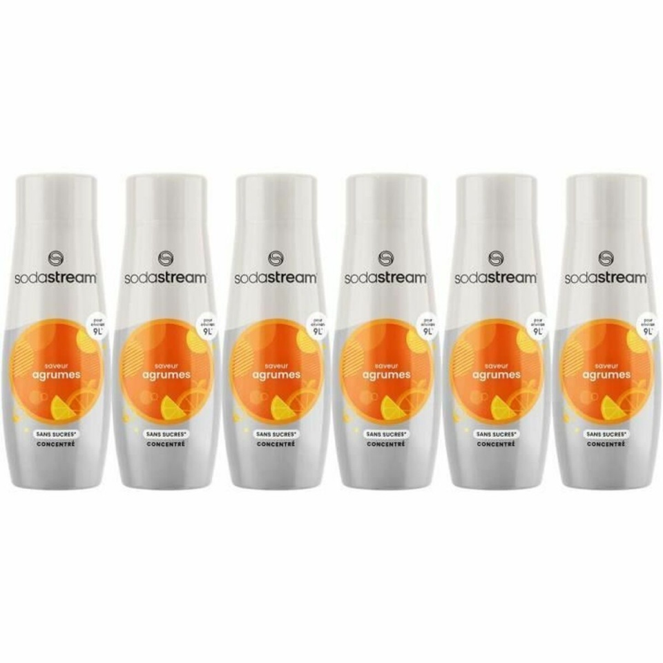 Sodastream Mulliveemasin