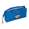 Superman pinal sinine 22x12x3cm