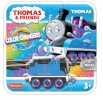 Fisher Price mängurong Locomotive zmieniająca kolor Tomek i Przyjaciele