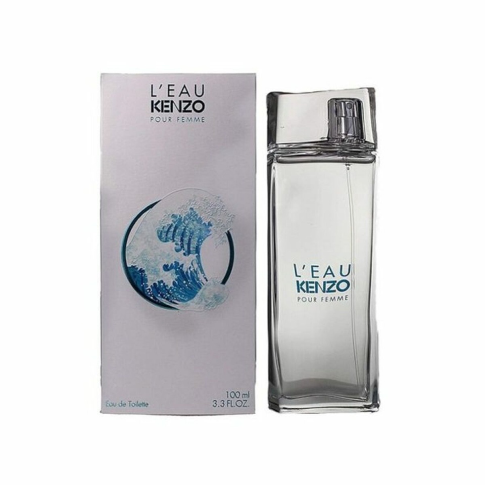 Kenzo Naiste parfümeeria L'Eau Spray Daam