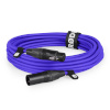 Rode XLR6M-PU Premium XLR lilla 6m mikrofonikaabel
