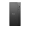 Dell Tower ECT1250 - i5-14400 | 16GB | 512GB | Win11Pro