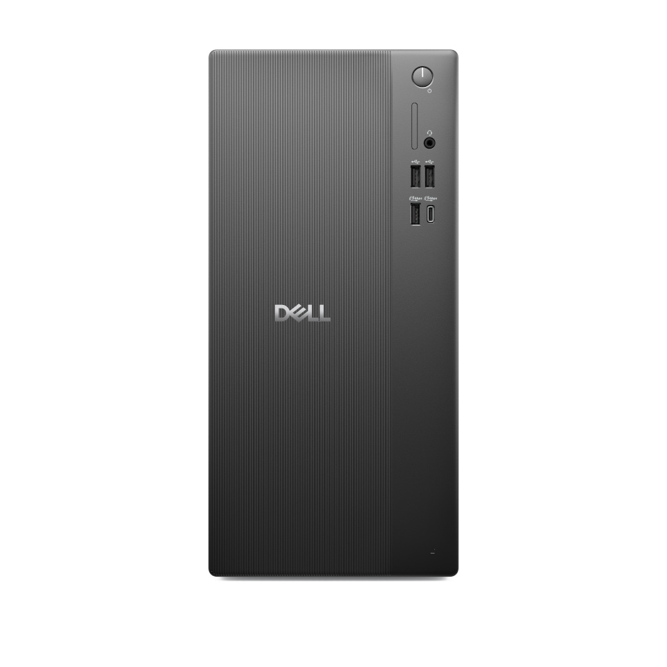 Dell Tower ECT1250 - i5-14400 | 16GB | 512GB | Win11Pro