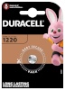 Duracell patarei DL 1220 3V liitium 1tk.