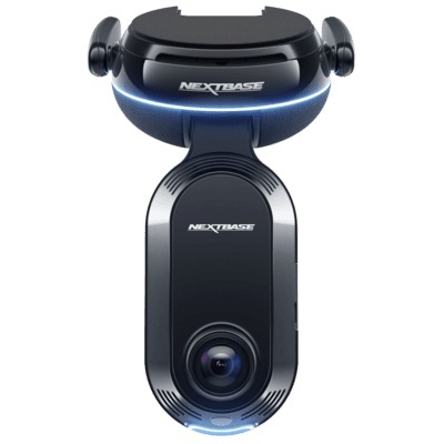 Nextbase iQ 4k intelligente Dashcam inkl. 64 GB SD-Karte
