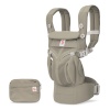 Ergobaby Omni Classic Mesh kandekott, heleroheline