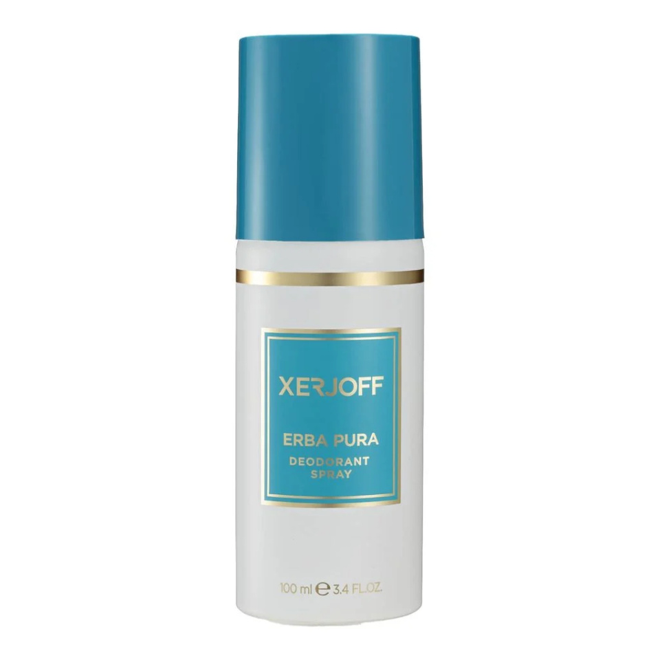 Xerjoff deodorant Erba Pura 100ml, unisex