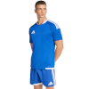 Adidas Teamwear T-särk meestele Tiro 26 Competition Match Jersey sinine-valge KA6172 suurus L