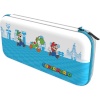 PDP Deluxe Slim Travel Case NS Mario Escape