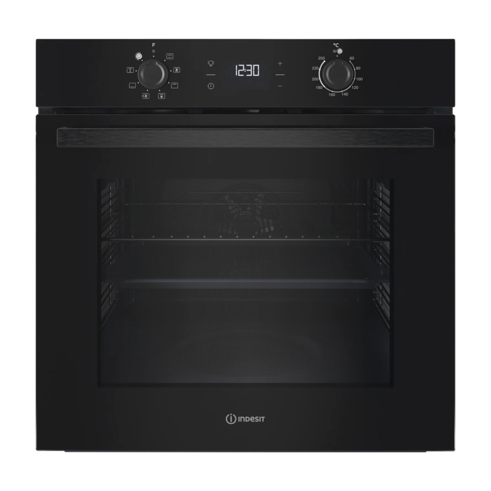 Indesit integreeritav ahi IOK55CB
