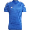 Adidas Teamwear T-särk meestele Tiro 23 Competition Match Jersey sinine HT5684 suurus XL