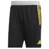 Lühikesed püksid meestele Adidas Tiro 23 Competition Training must HU1299 M