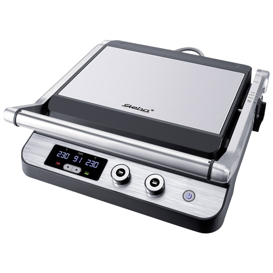 Steba elektrigrill FG 120
