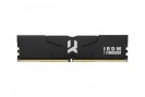 GOODRAM mälu Memory DDR5 IRDM 16GB(1x16GB) 8000 CL36 Black