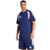 Adidas Teamwear T-särk meestele Tiro 26 League Tee tumesinine JY7187 suurus XXL
