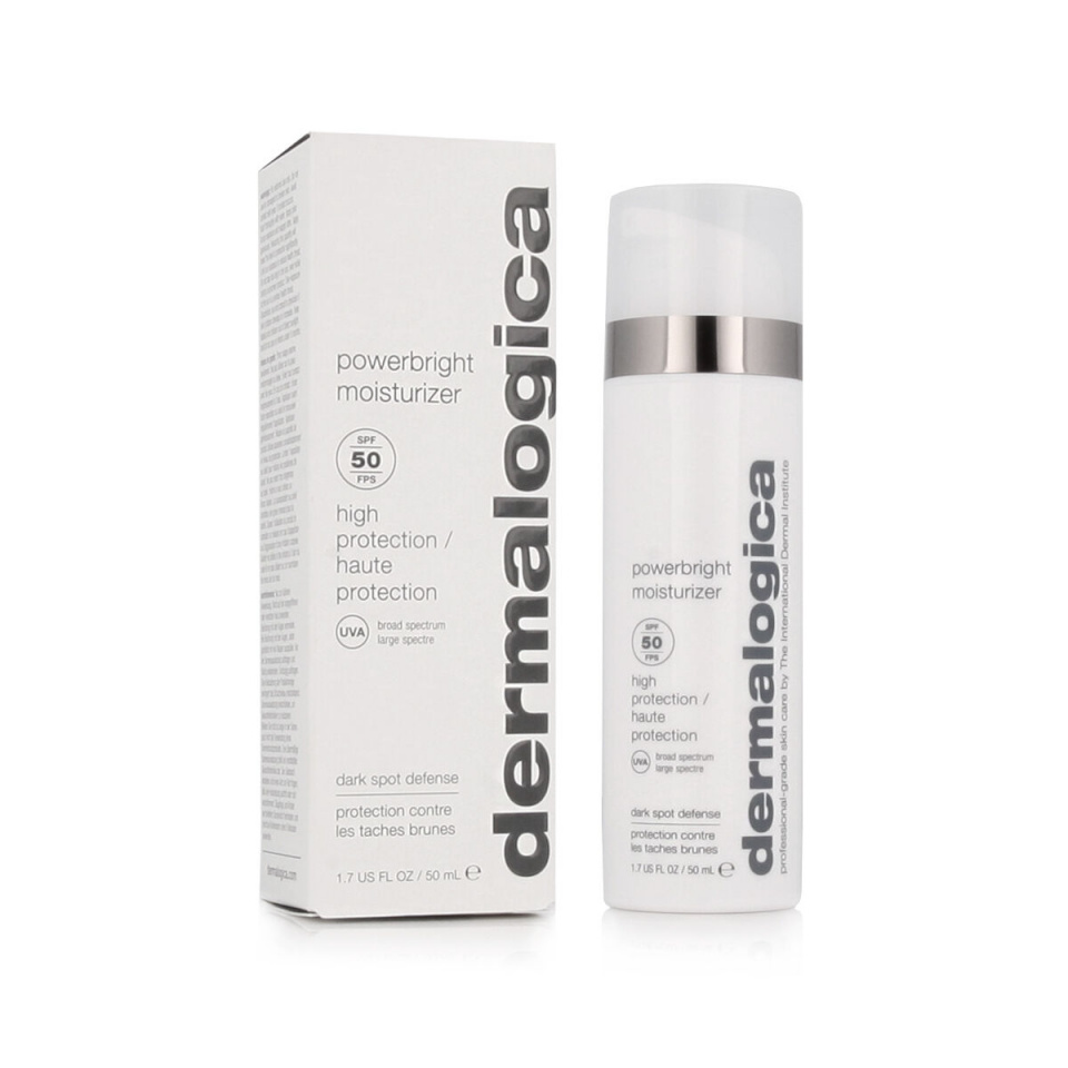 Dermalogica pigmendilaikude vastane seerum Powerbright Dark Spot 30ml