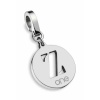 One Jewels naiste amulett OJEBCL-Z Hõbedane