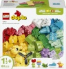 LEGO DUPLO Classic 10479 - Värviline loovuskast