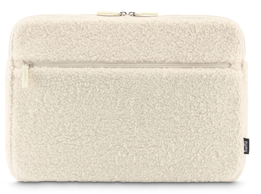 Hama sülearvuti kaitseümbris Cozy 15,6", beež
