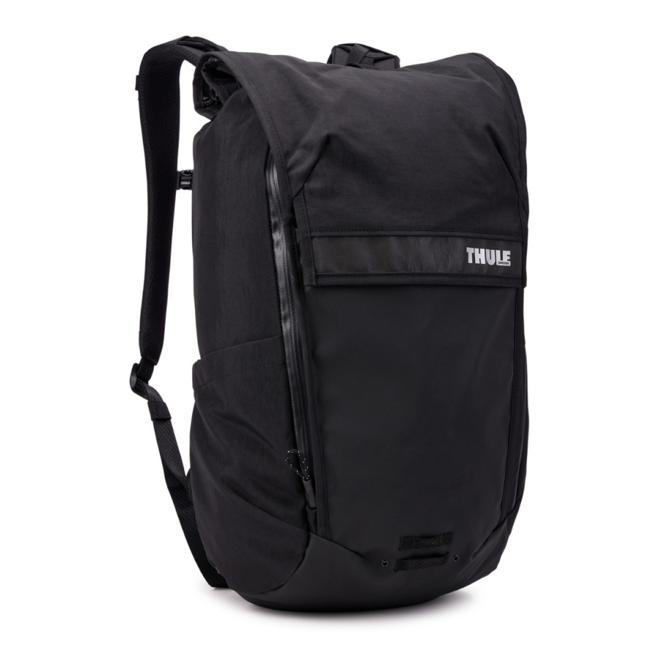 Thule Paramount jalgratta seljakott, 20 L, must