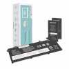 Movano sülearvuti aku L18M3P73 for Lenovo ThinkPad T490 T495 P43s P14s - 4350 mAh (50 Wh)