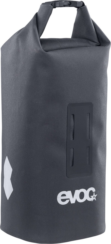 Evoc Fork Pack WP 4.5 kahvlikott, must