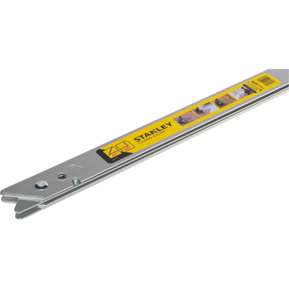 Stanley Black&decker Stanley Bauwinkel Aluminium klappbar 172x122cm