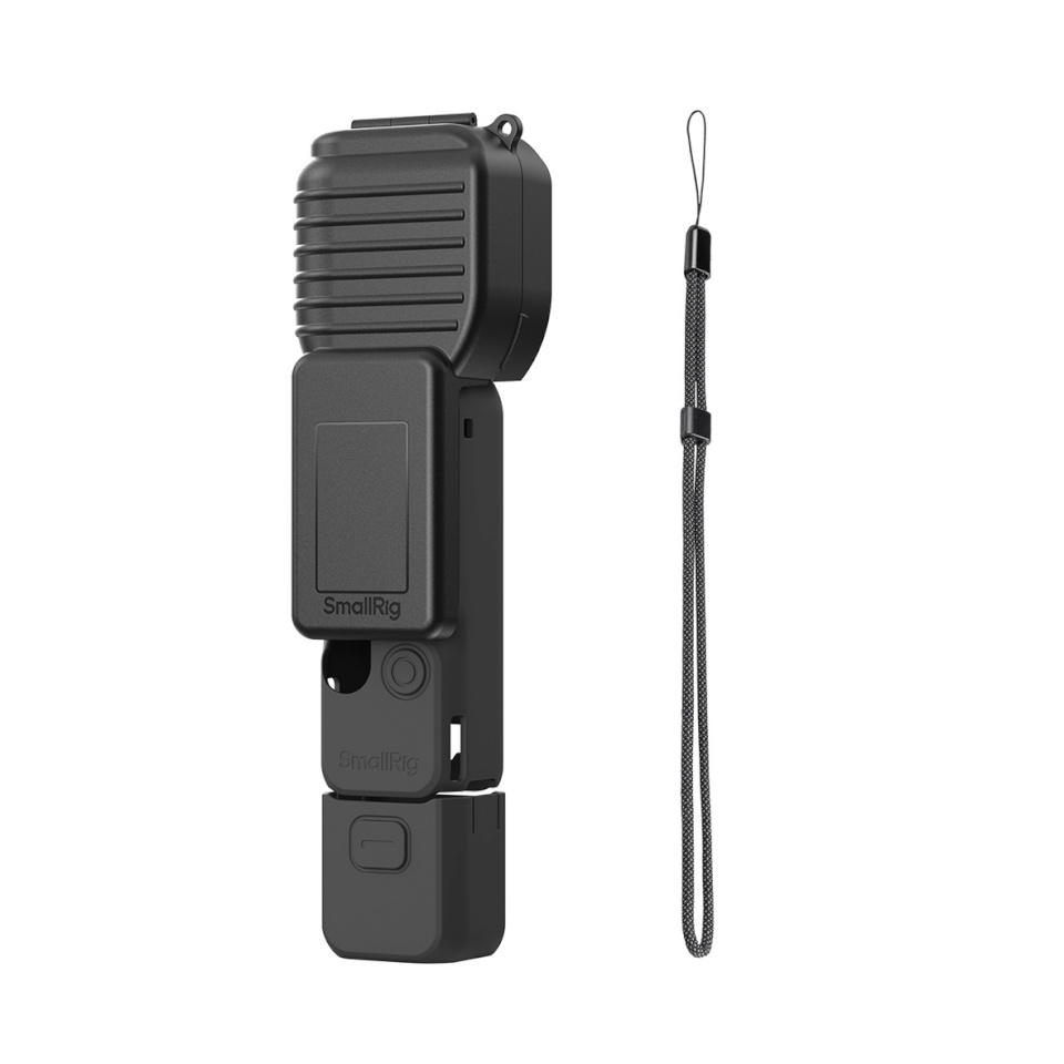 SmallRig 6005 Gimbal Protective Case for DJI Osmo Pocket 4