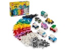Lego klotsid CLASSIC 11036 Creative Vehicles