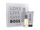 HUGO BOSS parfüüm Boss Bottled EDT 50ml + Shower Gel 100ml, meestele