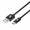 TB kaabel USB - USB C 3 m. Cable Tape must