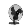 Tristar lauaventilaator VE-5728 Desk Fan, must
