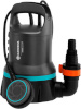Gardena aiapump 9000 Submersible Pump for Clear Water, must
