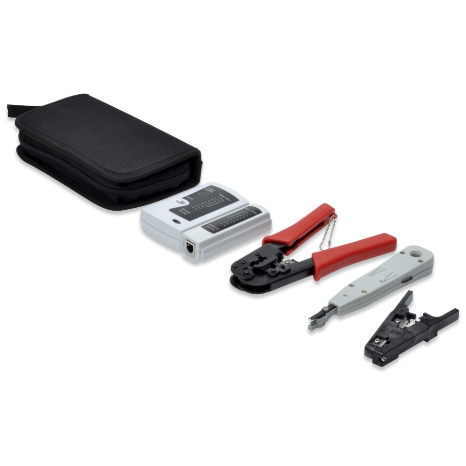 Digitus Network Tool Set