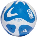 Adidas jalgpall Oceaunz Club valge-sinine HZ6933 3