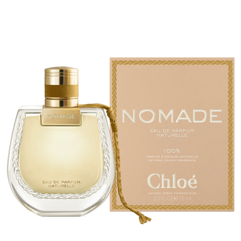 Chloe meeste parfüüm Nomade 75ml