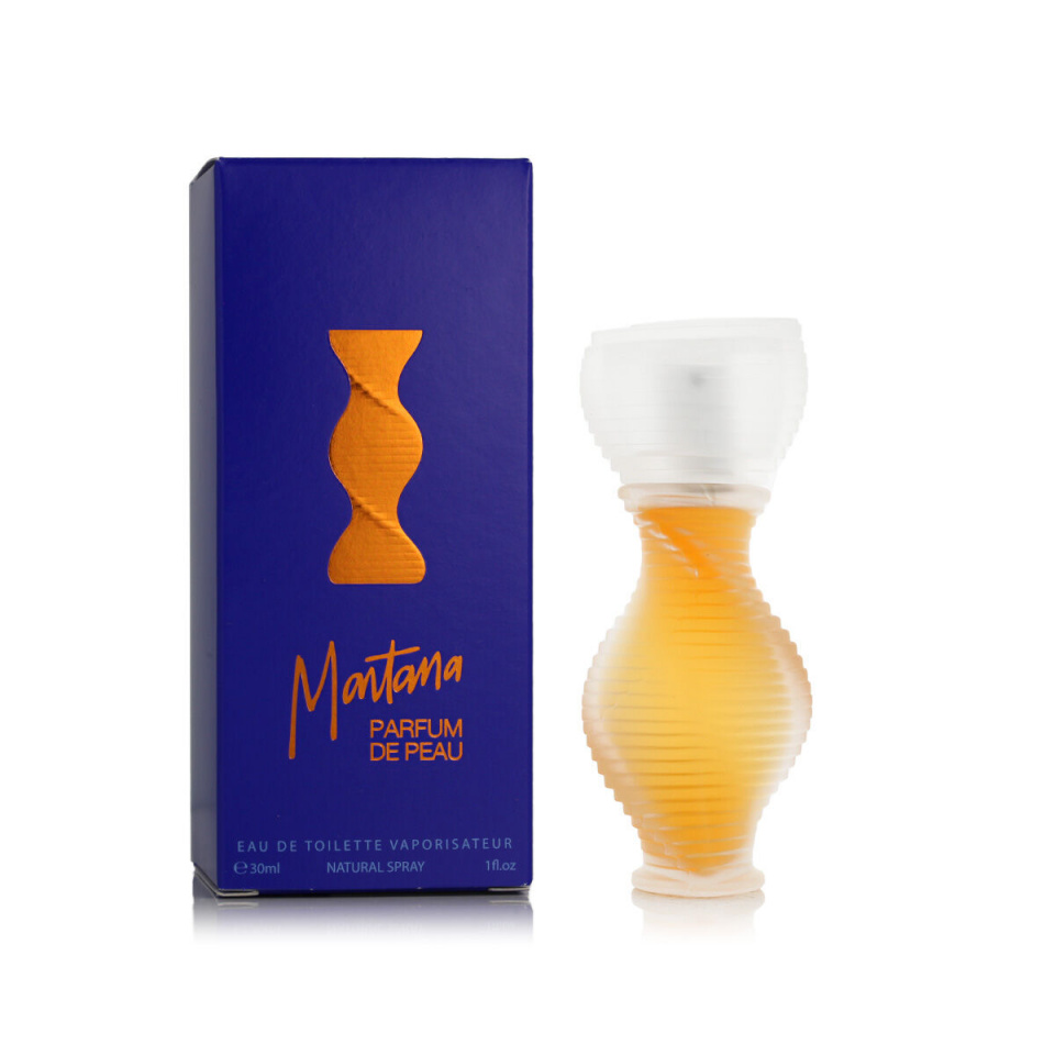 Montana parfüüm Parfum De Peau 30ml, naistele