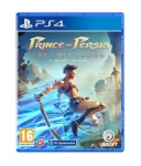 Game PlayStation 4 Prince of Persia: The Lost Crown