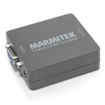 Marmitek Connect VH51 HDMI Converter VGA to HDMI