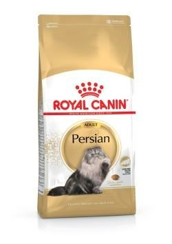 Royal Canin kuivtoit kassile Persian Adult Maize, Poultry, 4kg 