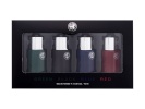 Alfa Romeo komplekt EDT Green 15ml + EDT Black 15ml + EDT Blue 15ml + EDT Red 15ml, meestele