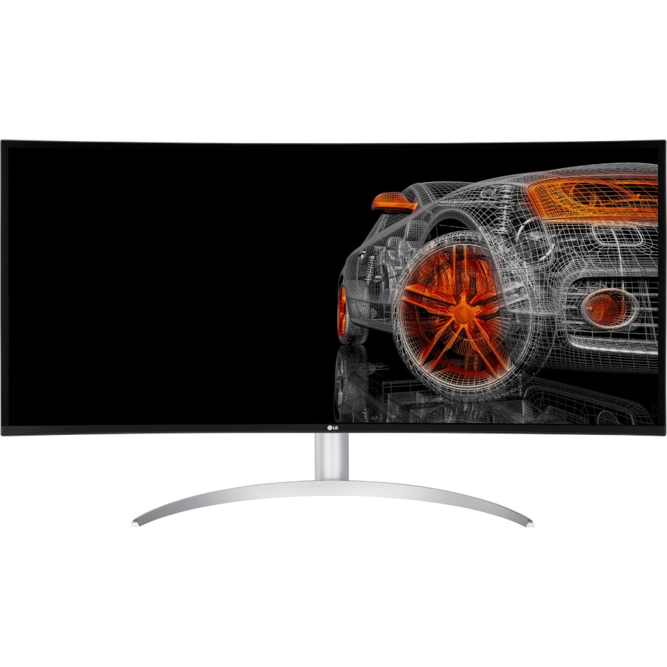 LG monitor 40" 40WP95XP-W UltraWider 2xHDMI DP Thunderbolt IPS 21:9