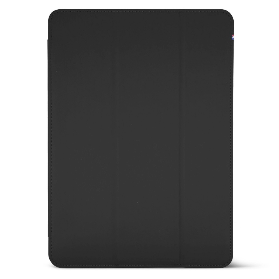 Decoded kaitsekest Decoded Silicone Slim Cover 12.9" iPad Pro Gen 3-6.0" Charcoal
