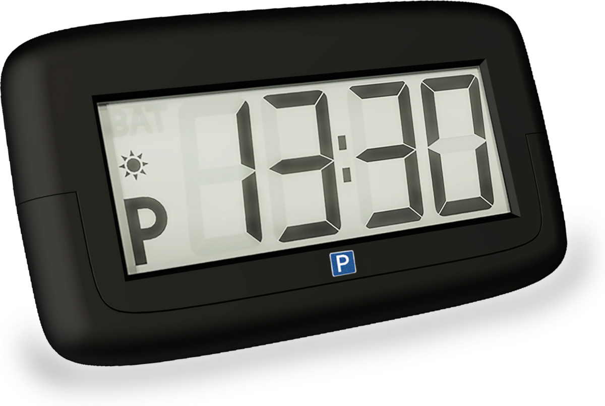 Needit Park Micro 2 elektrooniline parkimisketas