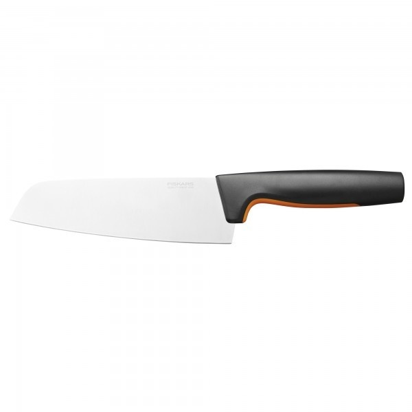 Fiskars kööginuga Santoku knife 16cm Functional Form1057536