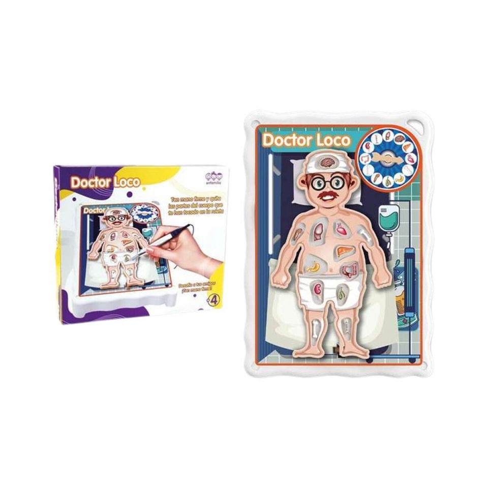 BGB Fun arendav mäng